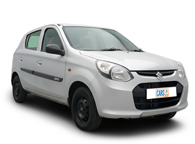 Maruti Alto 800-img